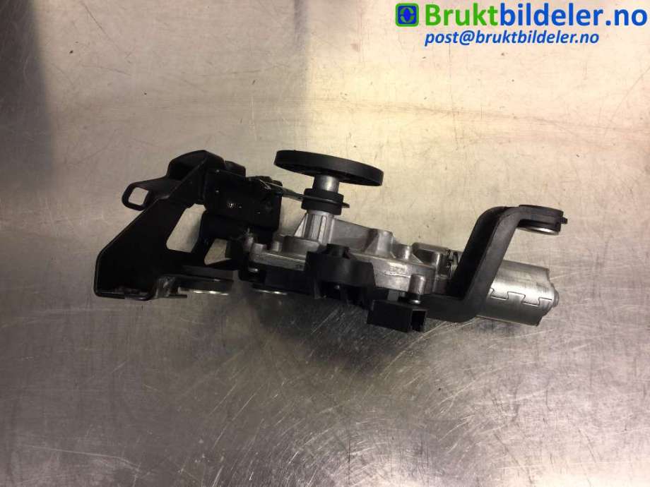 Viskermotor bakrute til BMW 5-Serie 2003-2010 (E60/E61) (E60/E61) (BMW||1 397 220 905)