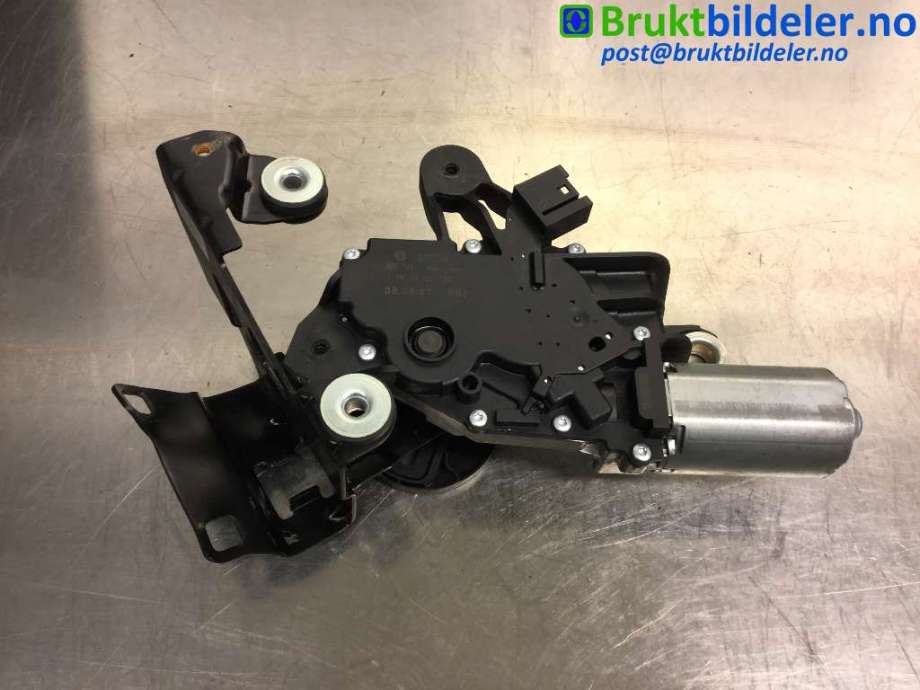 Viskermotor bakrute til BMW 5-Serie 2003-2010 (E60/E61) (E60/E61) (BMW||1 397 220 905)