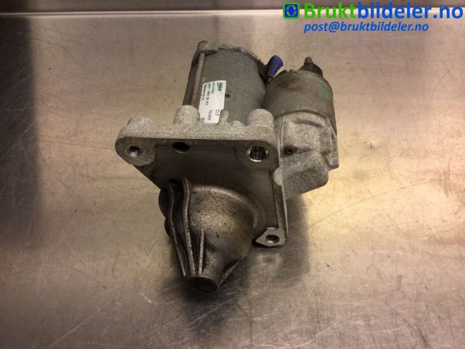 Starter diesel til Citroën C4, Picasso 2013-2018 (Type II) (CITROEN|96 628 541 80|TS22E26|)