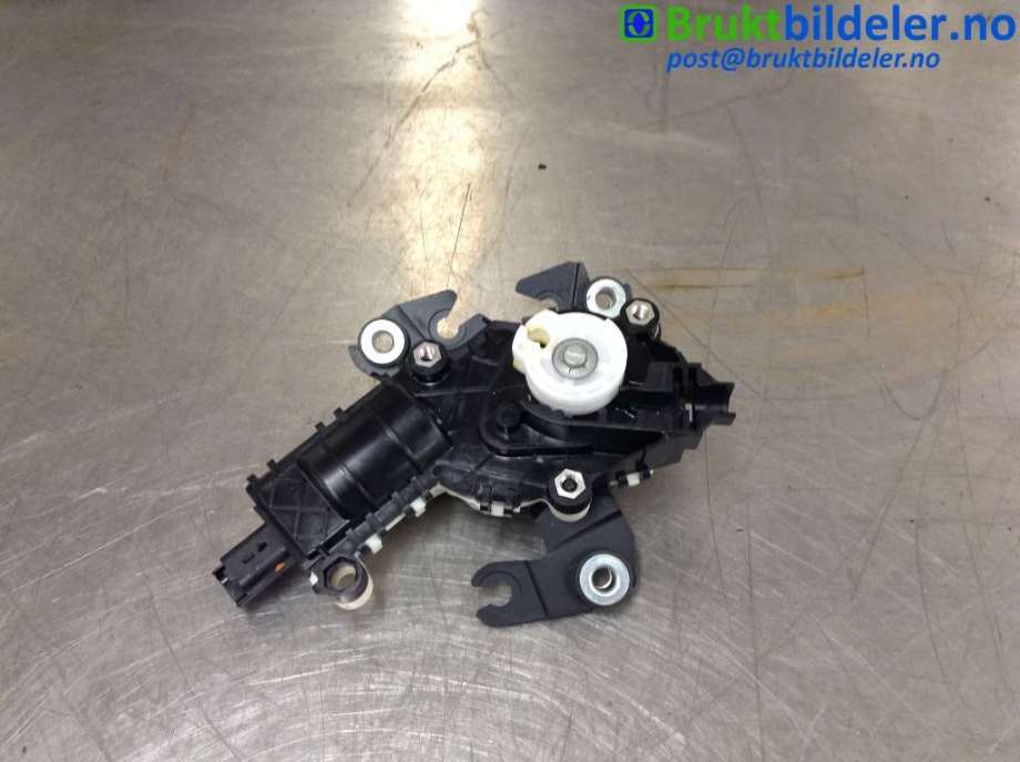 Baklukeåpner motor til Citroën C4, Picasso, 2013-2018 (Type II)  (CITROEN|9687233280)