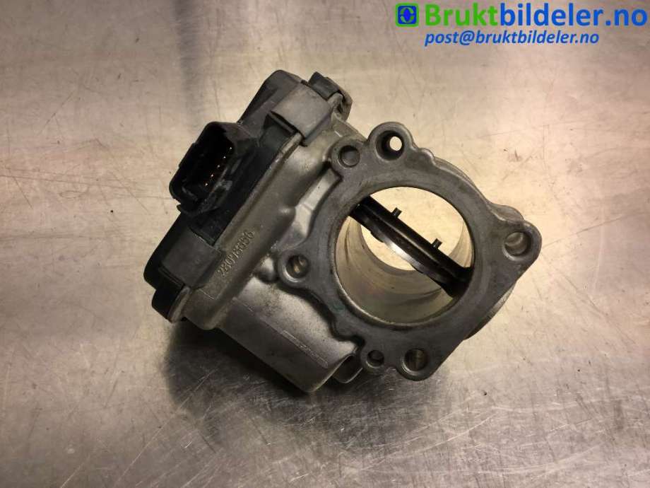 Spjeldhus til Citroën C4, Picasso 2013-2018 (Type II)  (CITROEN|96 735 344 80|28275019|)