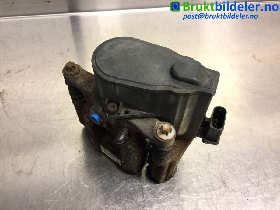Bremsecaliper høyre bak til Citroën C4, Picasso 2013-2018 (Type II)  (CITROEN|98 002 290 80|)