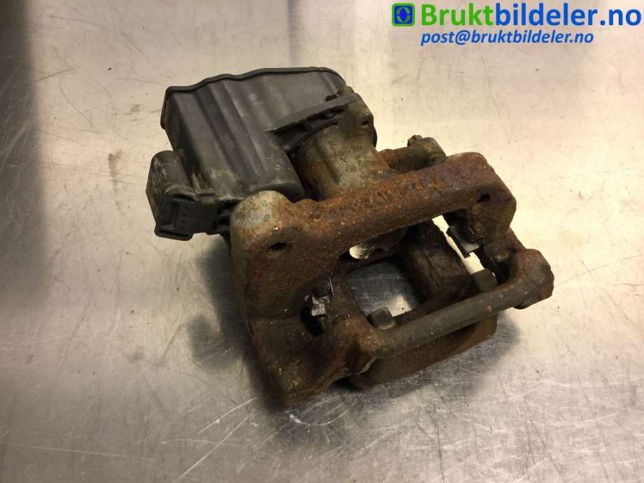 Bremsecaliper høyre bak til Citroën C4, Picasso 2013-2018 (Type II)  (CITROEN|98 002 290 80|)