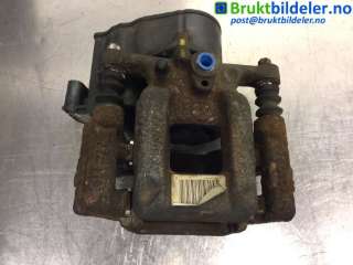Bremsecaliper venstre bak til Citroën C4, Picasso, 2013-2018 (Type II)  (CITROEN|98 002 289 80)