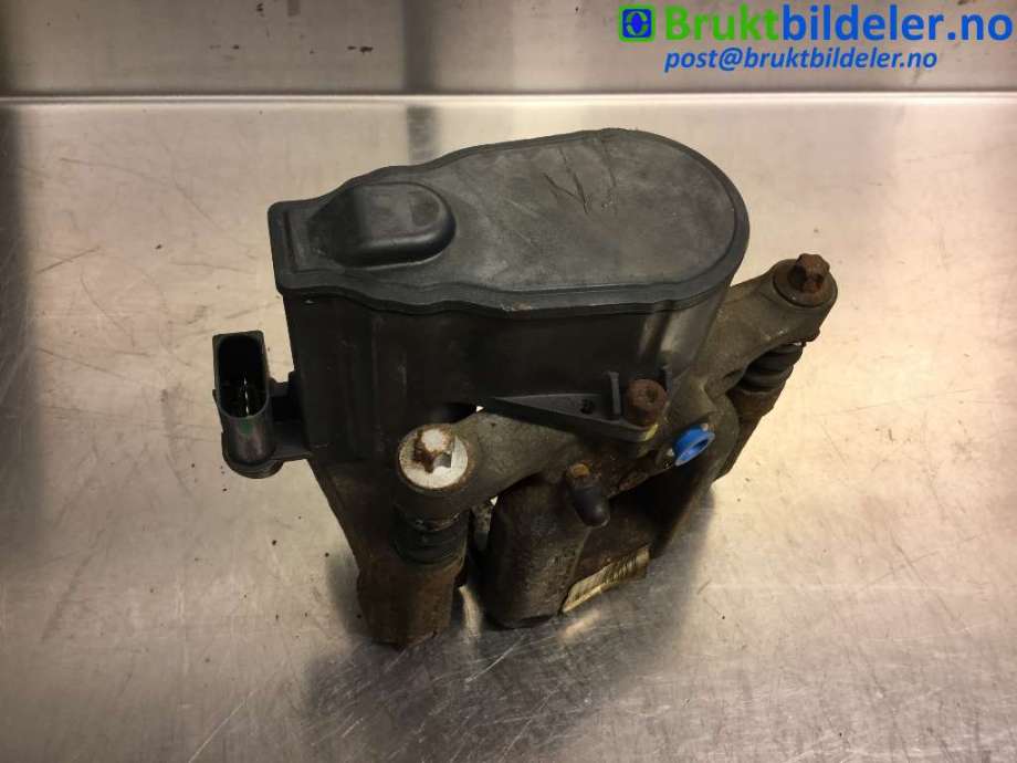 Bremsecaliper venstre bak til Citroën C4, Picasso 2013-2018 (Type II)  (CITROEN|98 002 289 80|)