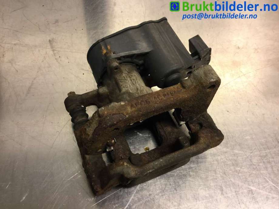 Bremsecaliper venstre bak til Citroën C4, Picasso 2013-2018 (Type II)  (CITROEN|98 002 289 80|)