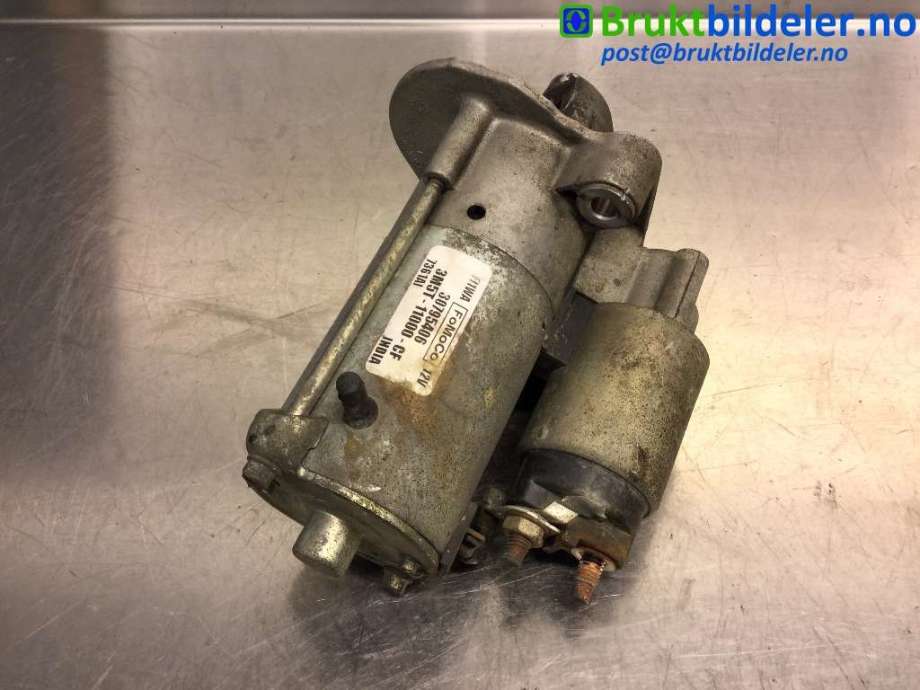 Starter diesel til Volvo V50 2007-2012 (Fase 2)  (VOLVO|30795406|3M5T-11000-CF|)