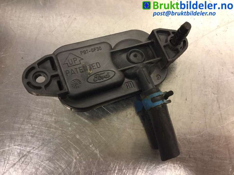 Diverse deler til Volvo V50 2007-2012 (Fase 2)  (VOLVO|3M5A-5L200-AB|)