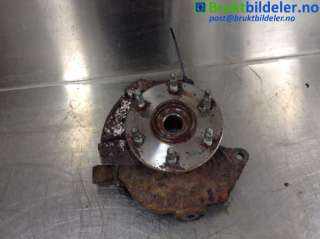Hjulspindel venstre foran til Chevrolet Tahoe, 2001-2005 (Type II)  (CHEVROLET|)