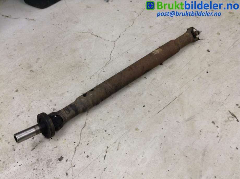 Mellomaksel til Chevrolet Tahoe 2001-2005 (Type II) (CHEVROLET|)