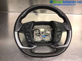 Ratt til Citroën C4, Picasso, 2013-2018 (Type II)  (CITROEN|96 777 870 ZD|250175FF)