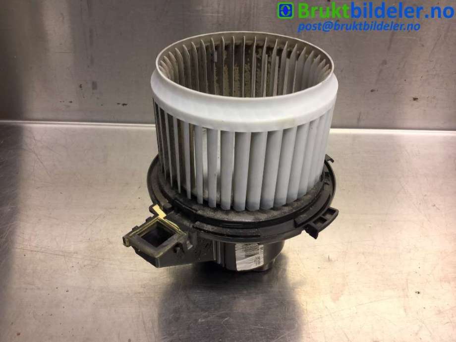 Varmeapparat motor til Citroën C4, Picasso, 2013-2018 (Type II)  (CITROEN|)
