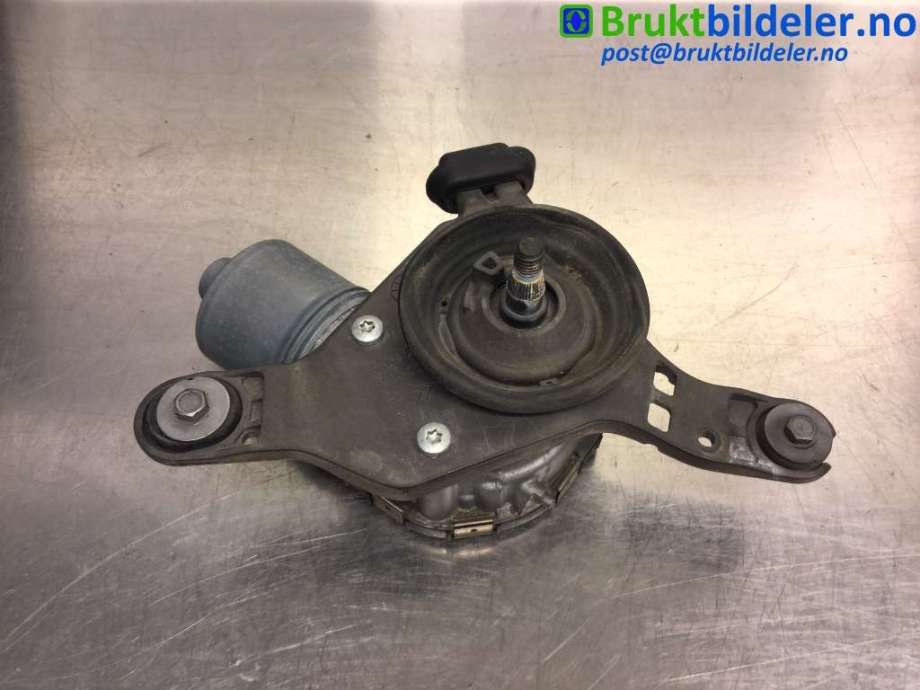 Viskermotor frontrute til Citroën C4, Picasso, 2013-2018 (Type II)  (CITROEN|96 763 719 80)