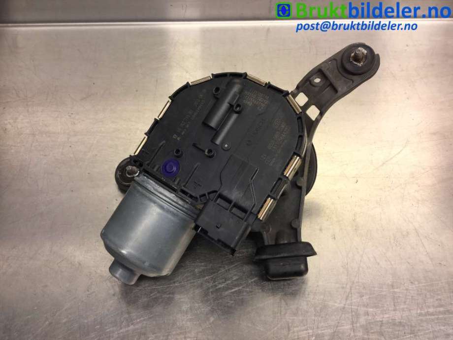 Viskermotor frontrute til Citroën C4, Picasso 2013-2018 (Type II)  (CITROEN|96 763 719 80|0 390 248 103|)