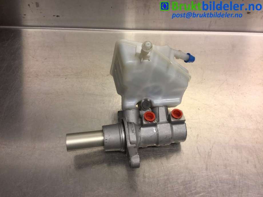 Bremsepumpe hoved til Citroën C4, Picasso, 2013-2018 (Type II)  (CITROEN|)
