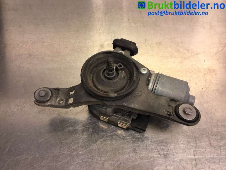 Viskermotor frontrute til Citroën C4, Picasso, 2013-2018 (Type II)  (CITROEN|96 763 717 80)