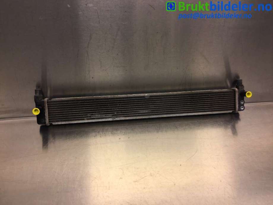 Radiator (automat gir) til Toyota Prius +7, 2012-2020 (Type III) (stasjonsvogn) (stasjonsvogn) (TOYOTA|G010-47031)