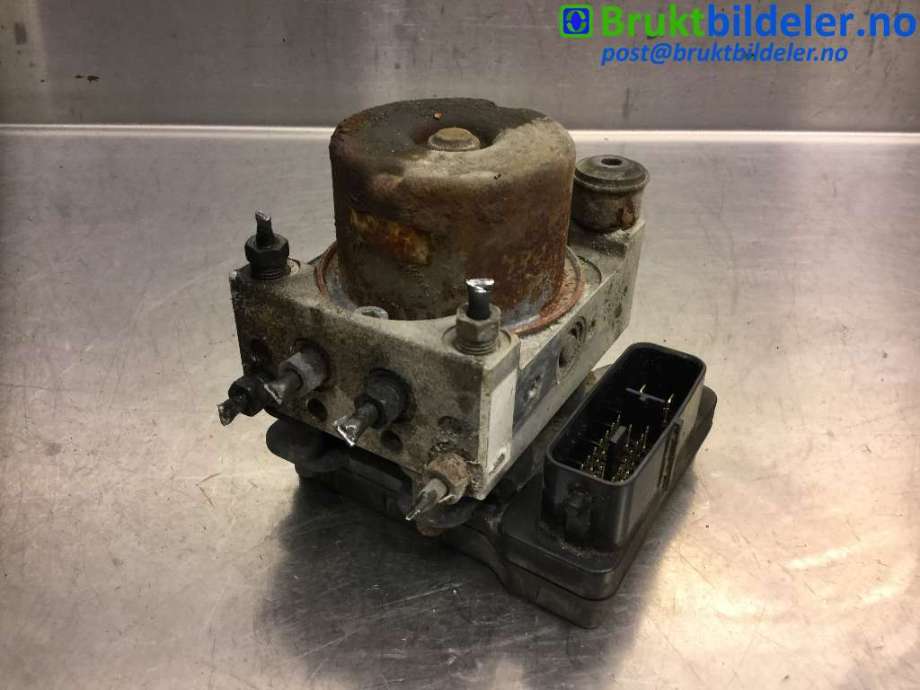 ABS sentral til Mazda 6, 2002-2008 (Type I)  (MAZDA|GJYA-43-7A0A)