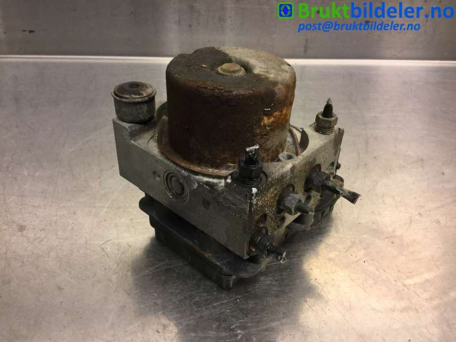 ABS sentral til Mazda 6 2002-2008 (Type I)  (MAZDA|GJYA-43-7A0A|)