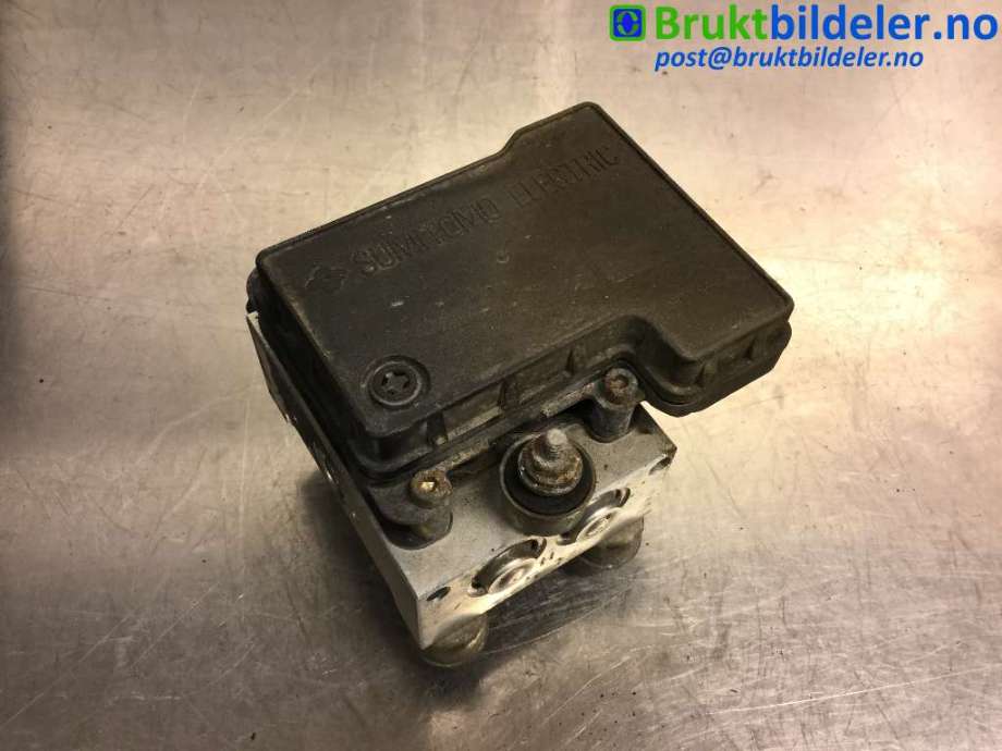 ABS sentral til Mazda 6 2002-2008 (Type I)  (MAZDA|GJYA-43-7A0A|)