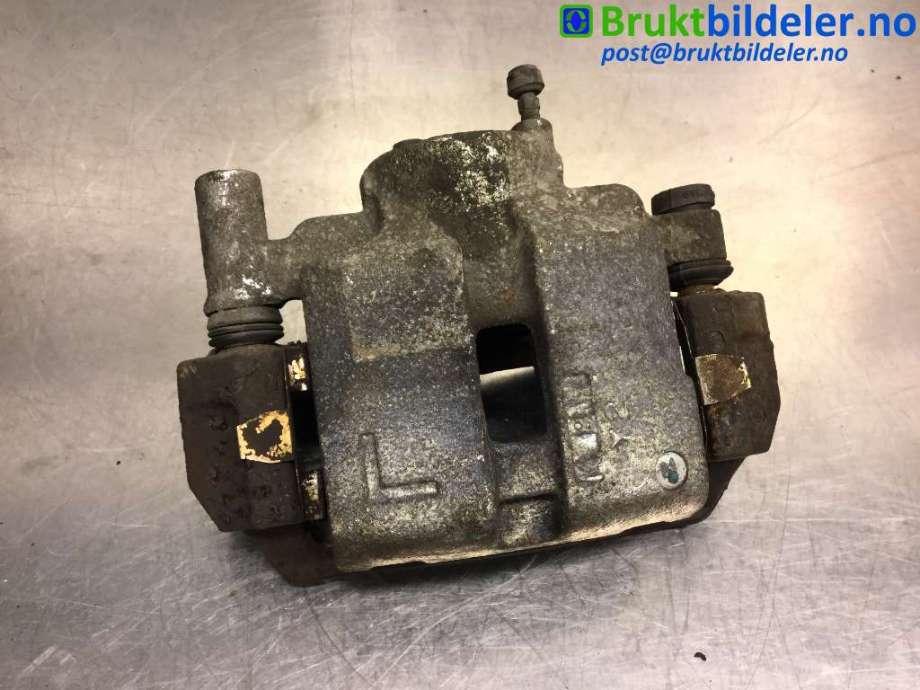 Bremsecaliper venstre foran til Mazda 6, 2002-2008 (Type I)  (MAZDA|)