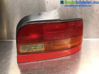 Baklykt høyre til Subaru Impreza, 1995-2000 (Type I, Fase 2)  (SUBARU|)