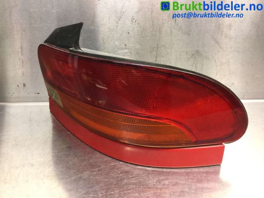 Baklykt høyre til Subaru Impreza 1995-2000 (Type I, Fase 2)  (SUBARU|)