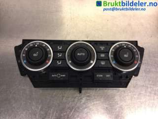 Varmeapparat betjening til Land Rover Freelander,   (LAND-ROVER|6H52-19E900-HB)