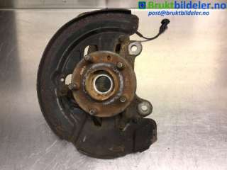 Hjulspindel høyre foran til Land Rover Freelander, 2007-2014 (Type II)  (LAND-ROVER|)