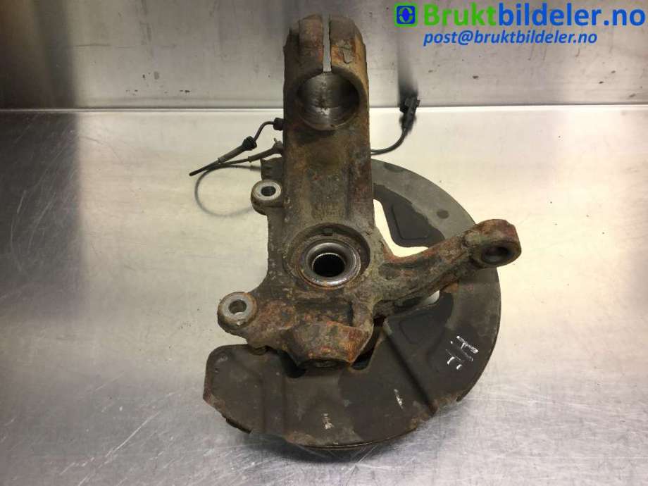 Hjulspindel høyre foran til Land Rover Freelander 2007-2014 (Type II) (LAND-ROVER|)
