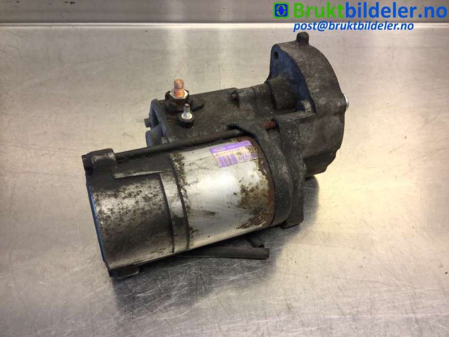 Starter diesel til Land Rover Freelander 2007-2014 (Type II) (LAND-ROVER|6G9N-11000-NB|428000-4841|)