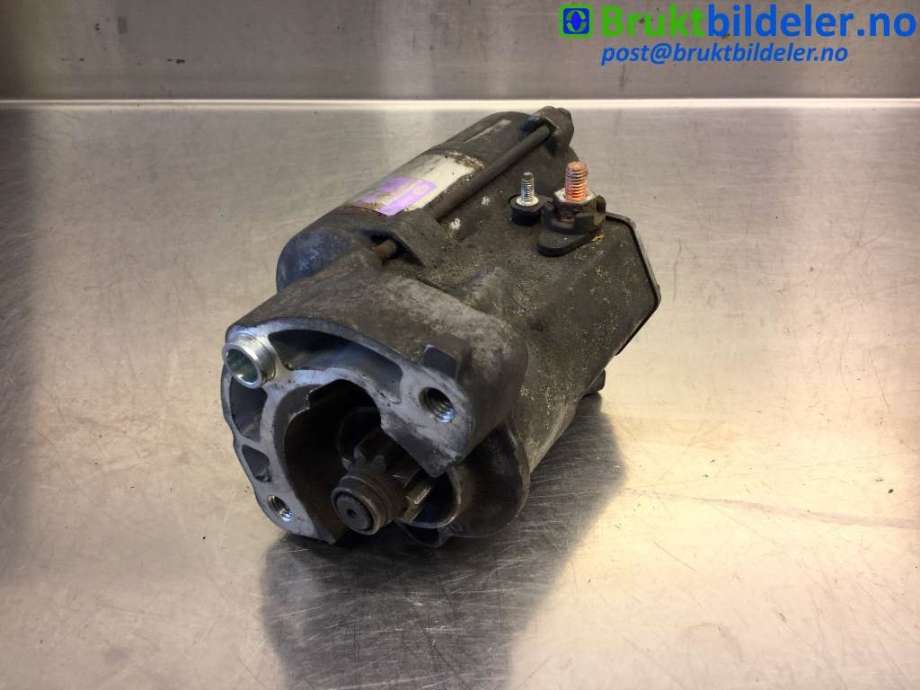 Starter diesel til Land Rover Freelander 2007-2014 (Type II) (LAND-ROVER|6G9N-11000-NB|428000-4841|)