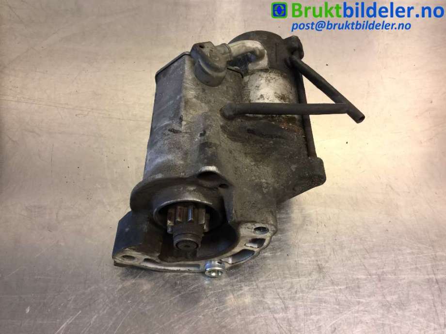 Starter diesel til Land Rover Freelander 2007-2014 (Type II) (LAND-ROVER|6G9N-11000-NB|428000-4841|)