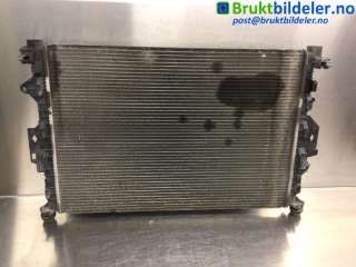 Radiator (automat gir) til Land Rover Freelander,   (LAND-ROVER|6G91-8005-FC|989299A E)