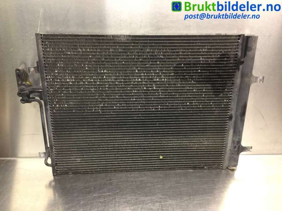 Aircondition radiator til Land Rover Freelander 2007-2014 (Type II) (LAND-ROVER|LR000566|6G91-19710-CC|)
