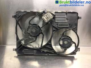Aircondition radiator til Land Rover Freelander, 2007-2014 (Type II)  (LAND-ROVER|6G91-8C607-BD)