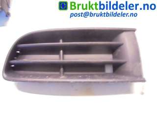 Diverse deler til VW Polo, 2002-2005 (Type IV, Fase 1)  (VOLKSWAGEN|)