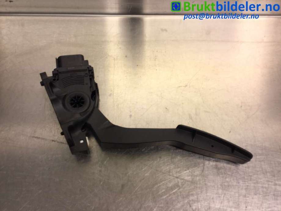 Pedal gass til Land Rover Freelander 2007-2014 (Type II)  (LAND-ROVER|7G9N-9F836-FA|6PV 009 220-25|)