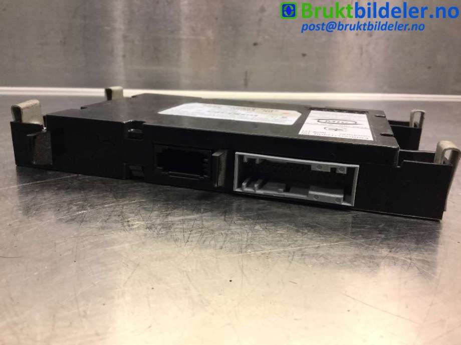 Styreenhet diverse til Land Rover Freelander 2007-2014 (Type II)  (LAND-ROVER|7G9N-10D893-AG|31282098AA|)