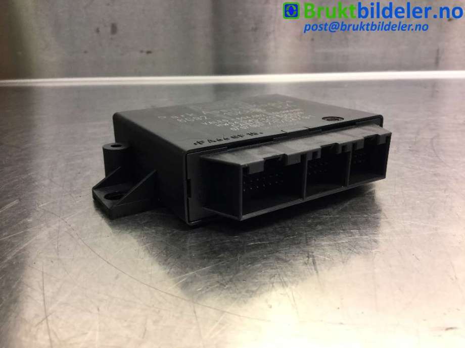 Styreenhet parkering til Land Rover Freelander 2007-2014 (Type II) (LAND-ROVER|6G92-15K866-BK|604.062|)