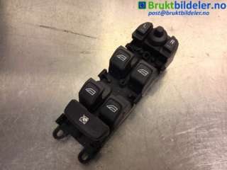 Bryter ruteheis til Land Rover Freelander, 2007-2014 (Type II)  (LAND-ROVER|03 4542 50)