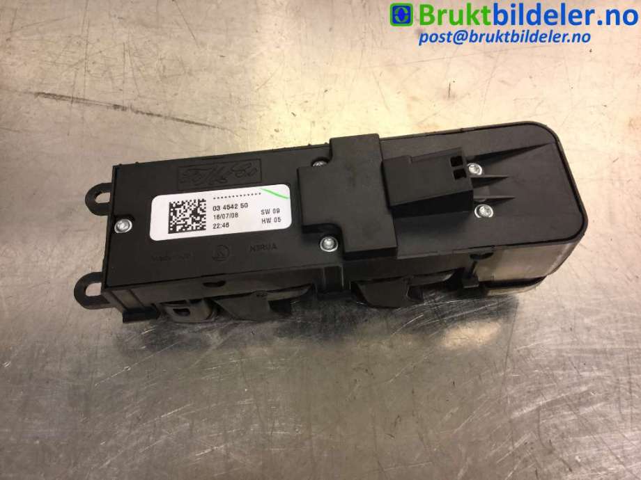 Bryter ruteheis til Land Rover Freelander 2007-2014 (Type II)  (LAND-ROVER||03 4542 50)