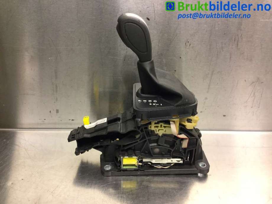 Girstang/girvelger automat til Land Rover Freelander 2007-2014 (Type II)  (LAND-ROVER|6G92-7K004-AD|20080710034137|)