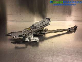 Rattaksel til Land Rover Freelander, 2007-2014 (Type II)  (LAND-ROVER|7G9N-3C529-TH|6G9N-3F880-DE)