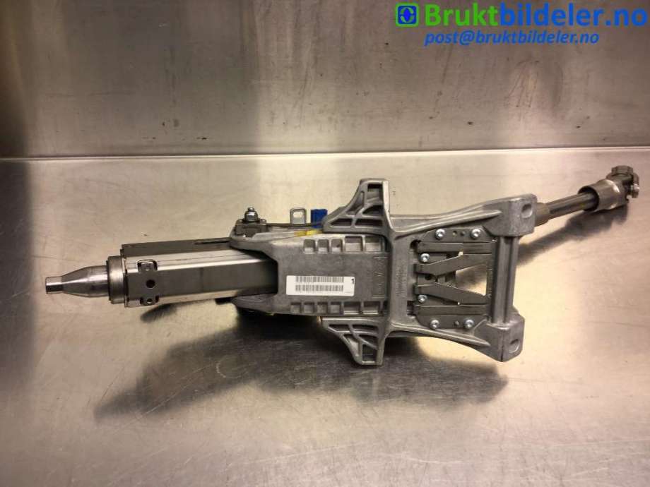 Rattaksel til Land Rover Freelander 2007-2014 (Type II)  (LAND-ROVER|7G9N-3C529-TH|6G9N-3F880-DE|)