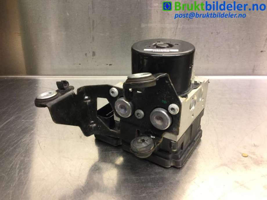 ABS sentral til Land Rover Freelander 2007-2014 (Type II)  (LAND-ROVER|6G9N-2C405-DG|10.0212-0123.4|)