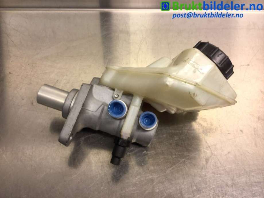 Bremsepumpe hoved til Land Rover Freelander 2007-2014 (Type II)  (LAND-ROVER|LR007378|03.3508-8557.1|)