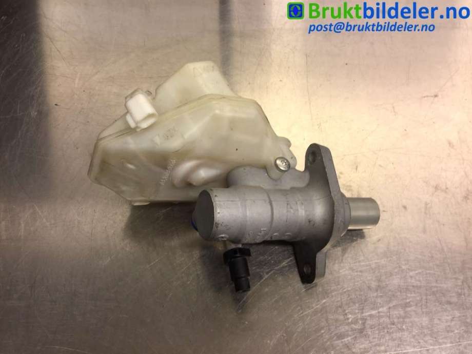 Bremsepumpe hoved til Land Rover Freelander 2007-2014 (Type II)  (LAND-ROVER|LR007378|03.3508-8557.1|)