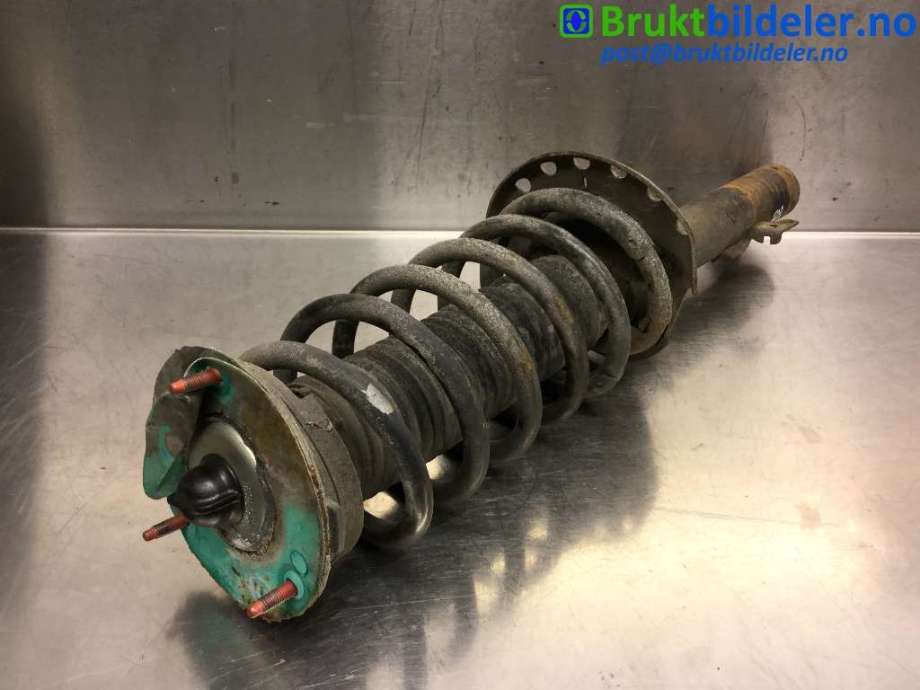 Fjærbein høyre bak til Land Rover Freelander 2007-2014 (Type II)  (LAND-ROVER|6H52-18080-AE|)