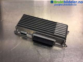 Bilstereo forsterker til Audi A6, 2005-2008 (Type III, Fase 1) (C6) (C6) (AUDI|4F0 910 223 H)